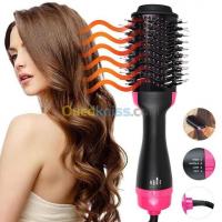 mostaganem-algerie-accessoires-de-beauté-brosse-sèche-cheveux-one-step