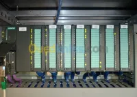 Maintenance&réalisation Automatisme