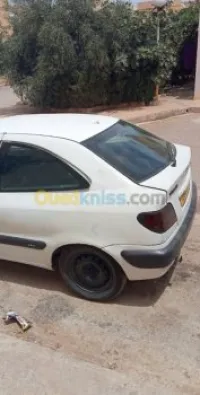 Citroen Xsara 1999 