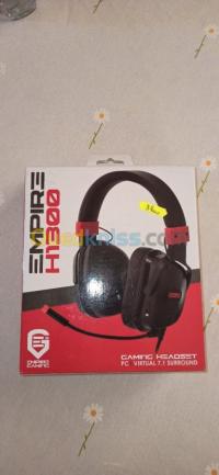 Gaming Headset thumbnail 2