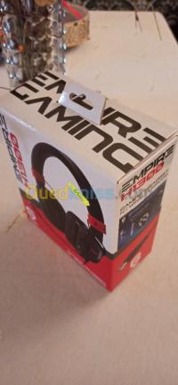 Gaming Headset thumbnail 4