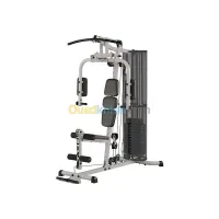press musculation KETTLER FITMASTER