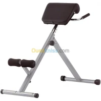 Kettler Tergo - Banc de fitness