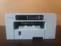 Swagrass sg-400 (Sublimation)