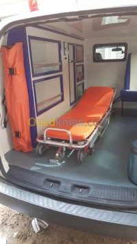 صناعة-و-تصنيع-fabrication-ambulance-عين-طاية-الجزائر