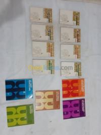 bordj-bou-arreridj-algerie-livres-magazines-physiologie-humaine