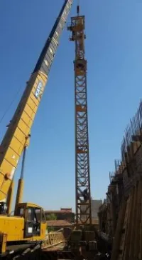 Grue Katto 120 T 1985