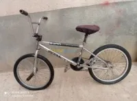 Vélo BMX pro