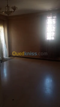 Vente Appartement F3 Alger Bachdjerrah