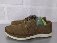 الجزائر-براقي-موكاسان-chaussure-camel-original-cuir-véritabl