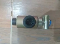 Electrovanne Ralentisseur 