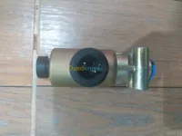 Electrovanne Ralentisseur 