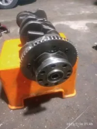 Vilebrequin master 3 SDT (d'origine)