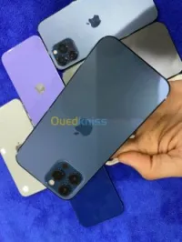 Apple iPhone 12 Pro Max 256 GB