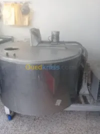 cuve 550 litres
