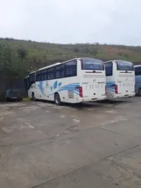 Location de bus - Transport de personn