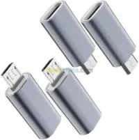 Adaptateurs USB Type-C Tous Type 