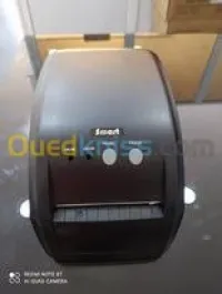 Imprimante code a barre SMART 80VI S58