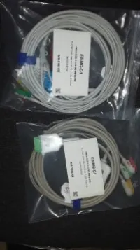 Cable ECG tout les marque 