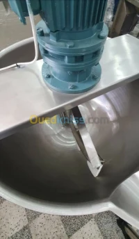 fabrication cuiseur
