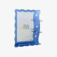 Miroir salle de bain مرآة الحمام