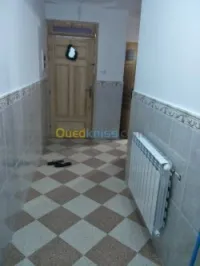 Location vacances Appartement Niveau de villa F2 Alger Birkhadem