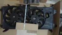 -Block ventilateur Fiat D'origine. 
