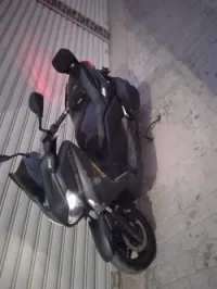 X max Yamaha xmax 400