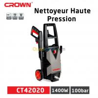 alger-centre-algerie-aspirateurs-netoyage-a-vapeur-آلة-التنظيف-بالضغط-العالي-crown-1400w