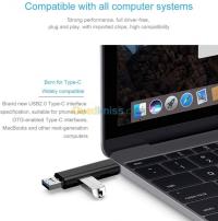 آخر-adaptateurs-type-c-usb-otg-30-زرالدة-الجزائر