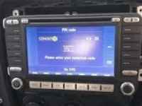 Décodage AutoRadio VW Polo