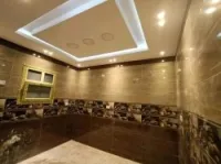 Platrier décoration 