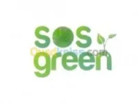 Aménagement des espaces verts 