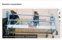 LOCATION MATERIAUX DE CONSTRUCTION