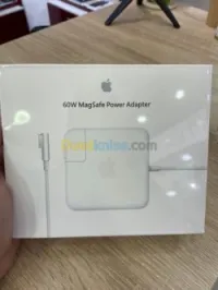 Chargeur MacBook MagSafe de 60 watts