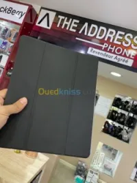 Pochatte iPad transparent 