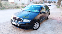 batna-algerie-citadine-skoda-fabia-ambition-2006