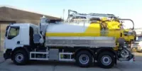 Camion vidange Debouchage Curage Et Vidange0540995648
