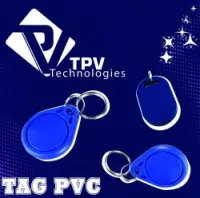 TAG PVC RFID