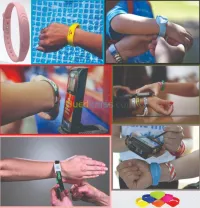 BRACELET MIFARE