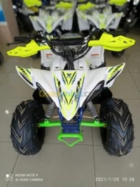 vms quad raptor 110cc 2026