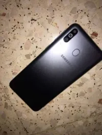 Samsung Galaxy M30