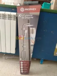 Kit Colonne de Douche PROPHEX 