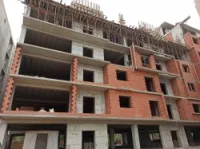 Vente Appartement F4 Alger Bordj el kiffan