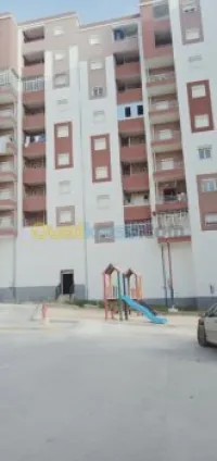 Vente Appartement F4 Constantine Didouche mourad
