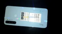 Xiaomi Xiaomi Redmi note 8