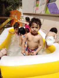 Inscription creche _garderie_prescolai