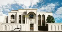 Architecte Agree  مهندس معماري معتمد.