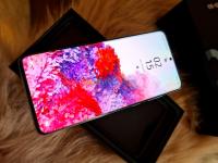 Samsung Galaxy s20 plus 5G 12Gb thumbnail 2