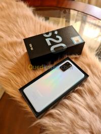 Samsung Galaxy s20 plus 5G 12Gb thumbnail 5